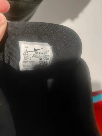 Używany Nike Air Winflo 11 bike — zdjęcie 4 z 14