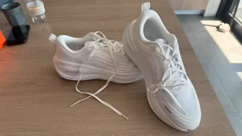 Gebrauchtes Nike Vomero Plus Running Shoes