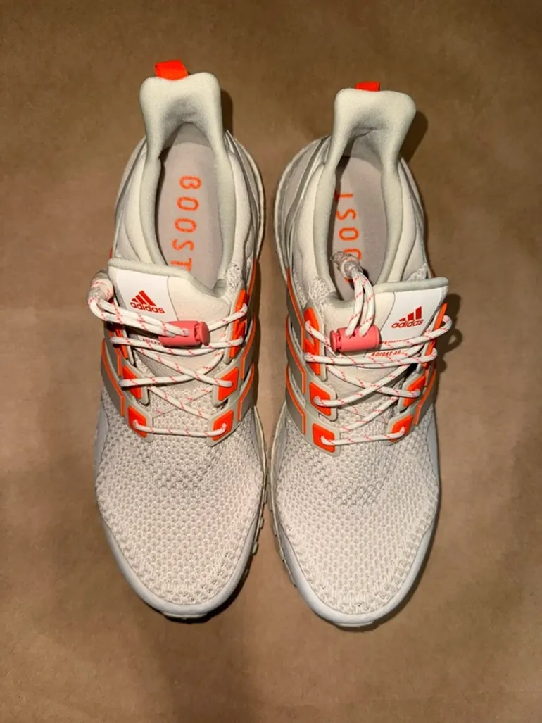 Used Adidas Ultraboost bike — image 2 of 4