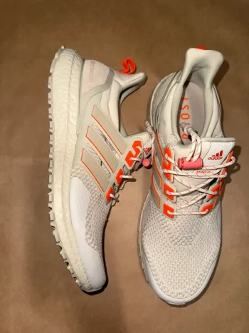 Used Adidas Ultraboost Running Shoes