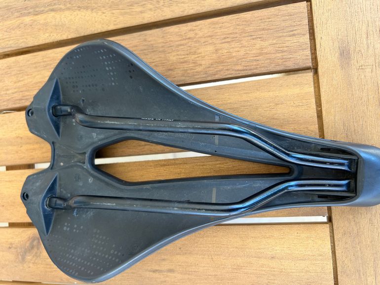 Tweedehands Most lynx superflow bike — afbeelding 6 van 6