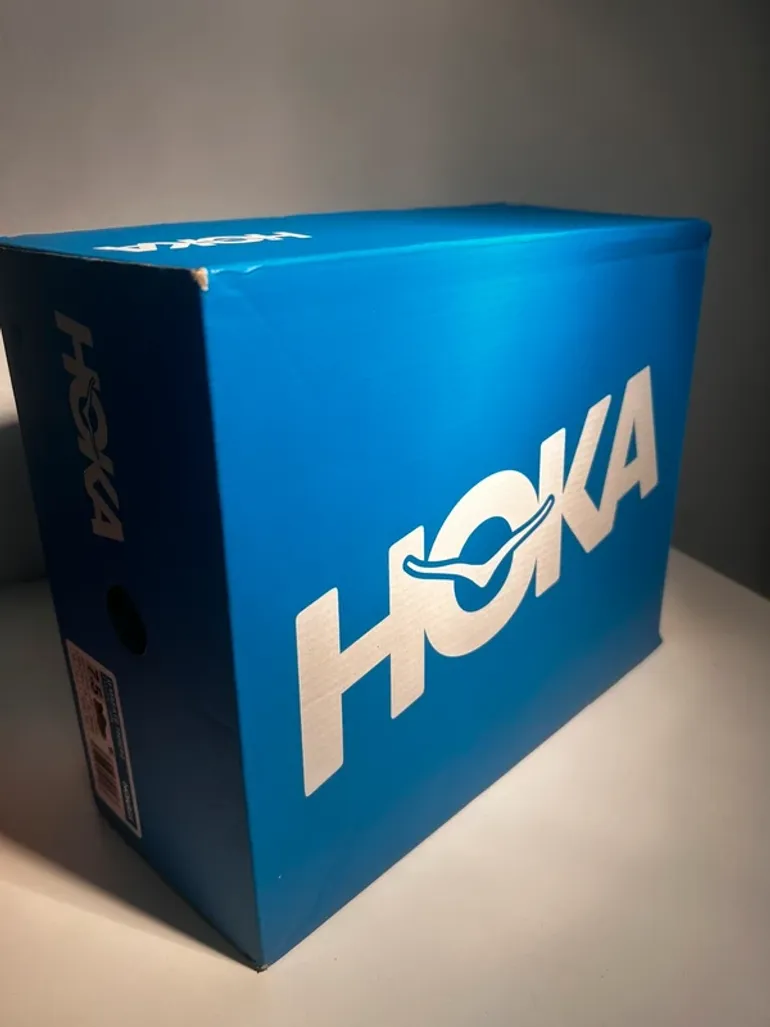 Käytetty Hoka Shoes bike — kuva 5 / 5