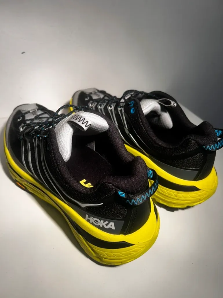 Käytetty Hoka Shoes bike — kuva 2 / 5