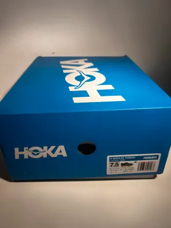 Käytetty Hoka Shoes bike — kuva 4 / 5