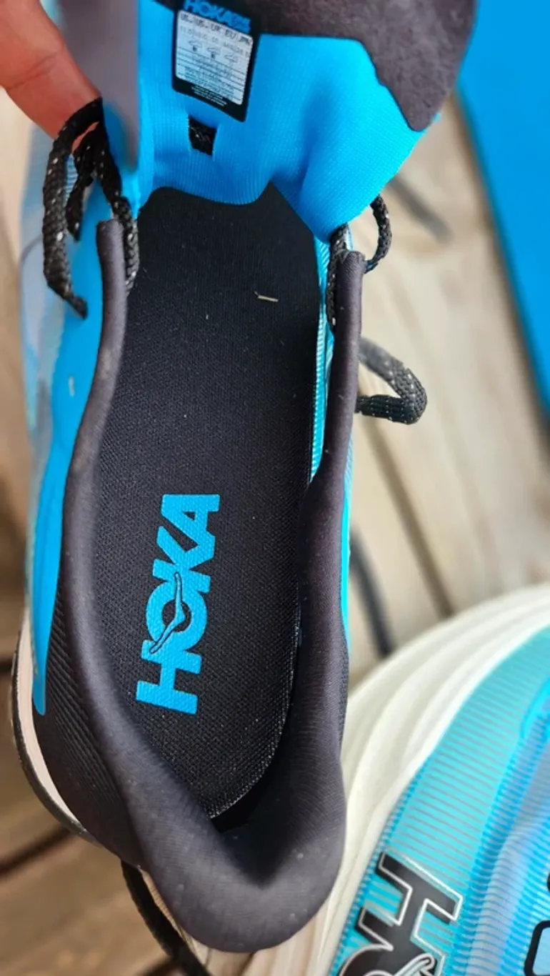 Used Hoka Cielo X1 2.0 bike — image 9 of 14
