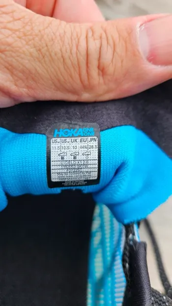Used Hoka Cielo X1 2.0 bike — image 7 of 14