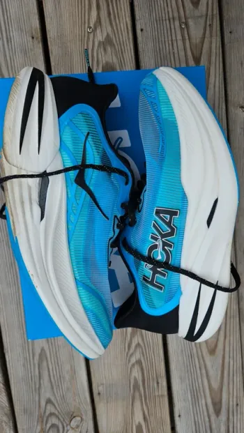 Used Hoka Cielo X1 2.0 bike — image 4 of 14