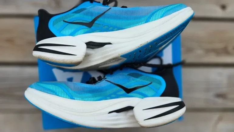 Used Hoka Cielo X1 2.0 bike — image 14 of 14