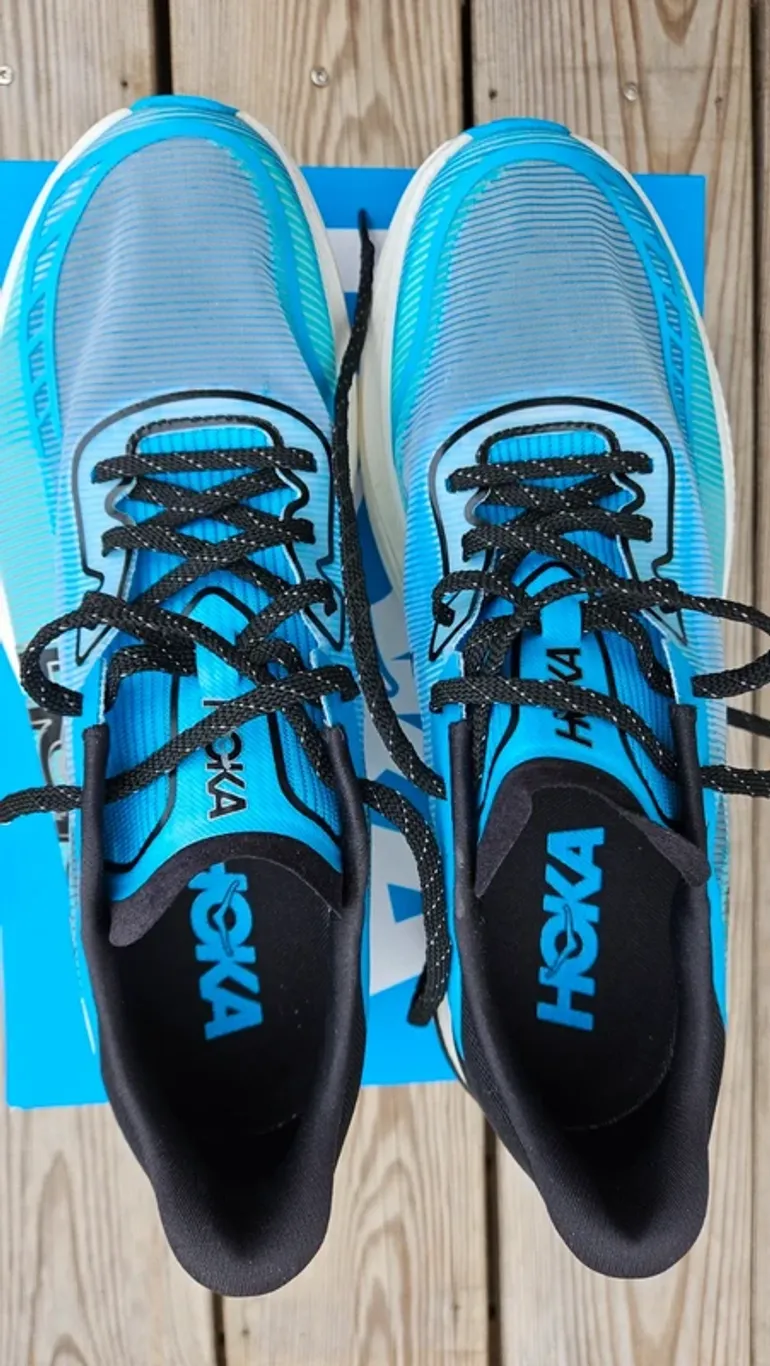 Used Hoka Cielo X1 2.0 bike — image 3 of 14