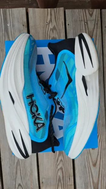 Used Hoka Cielo X1 2.0 bike — image 5 of 14