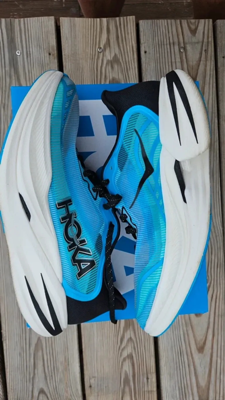 Used Hoka Cielo X1 2.0 bike — image 5 of 14