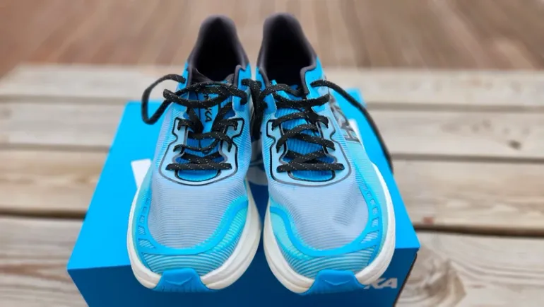 Used Hoka Cielo X1 2.0 bike — image 12 of 14