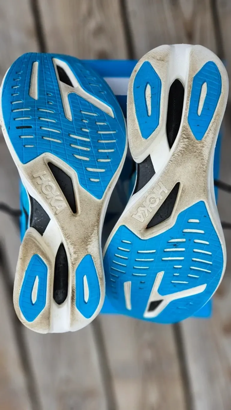 Used Hoka Cielo X1 2.0 bike — image 6 of 14