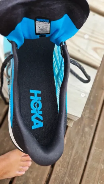 Used Hoka Cielo X1 2.0 bike — image 8 of 14