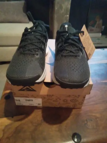 Used Nike Trail Running Shoes