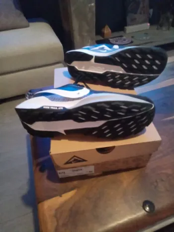 Used Nike Trail bike — image 4 of 4