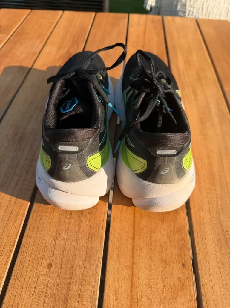 Used Asics Gel Kayano 30 bike — image 2 of 6