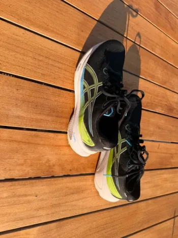 Used Asics Gel Kayano 30 bike — image 3 of 6