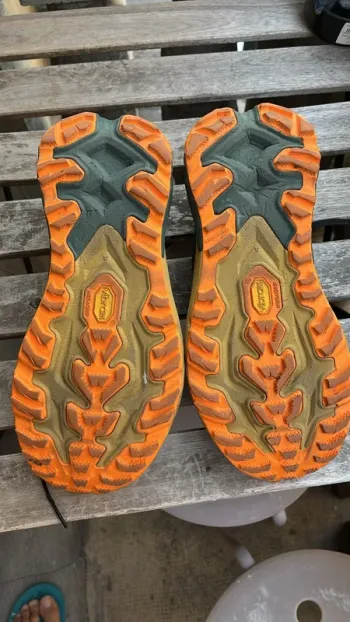 Used Scarpa Mafate 5 bike — image 2 of 4
