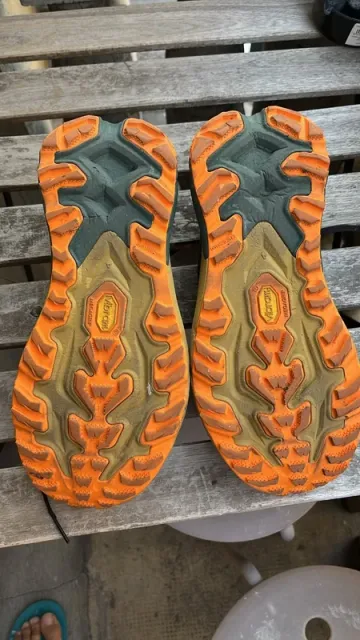 Used Scarpa Mafate 5 bike — image 2 of 4