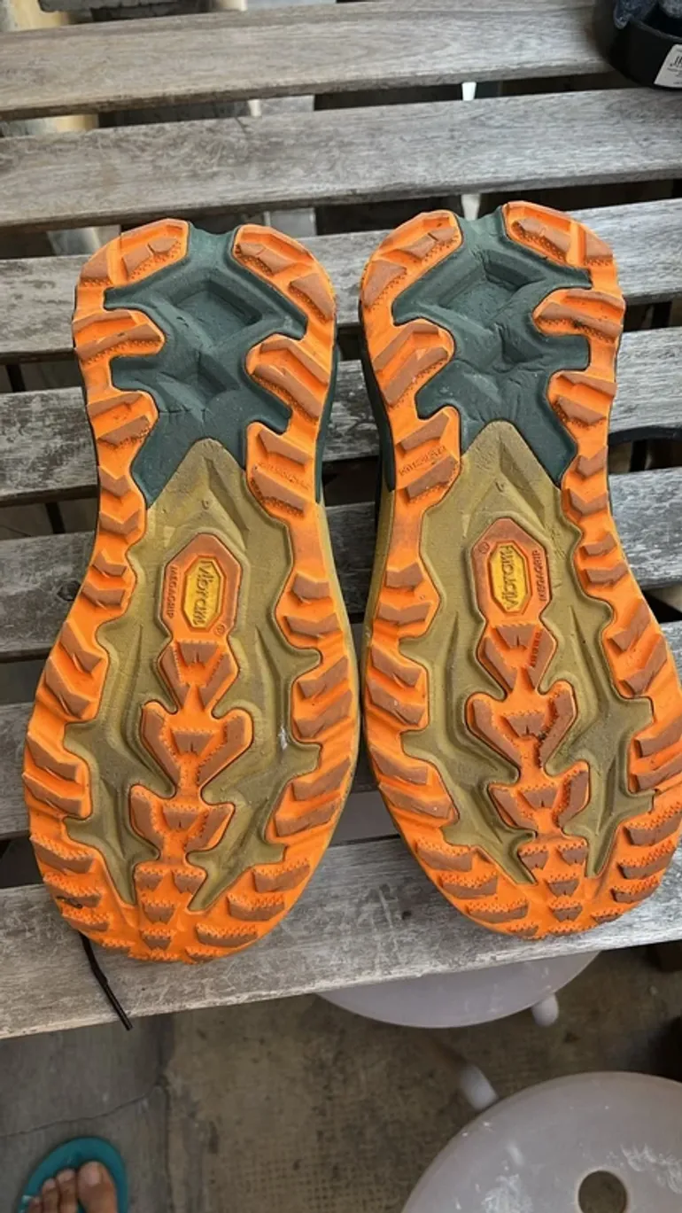 Used Scarpa Mafate 5 bike — image 2 of 4
