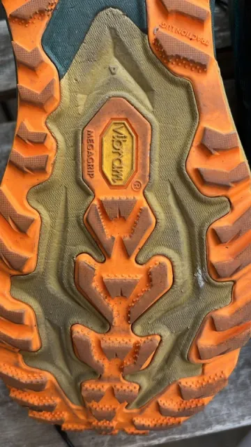 Used Scarpa Mafate 5 bike — image 3 of 4