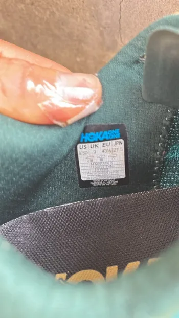 Used Scarpa Mafate 5 bike — image 4 of 4