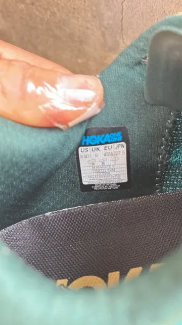 Used Scarpa Mafate 5 bike — image 4 of 4