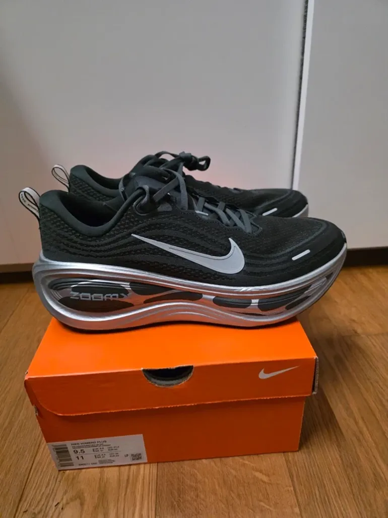 Käytetty Nike Vomero 18 Plus bike — kuva 3 / 6