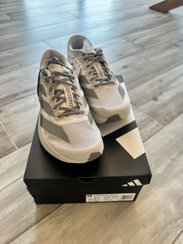 Used Adidas Adizero bike — image 2 of 5