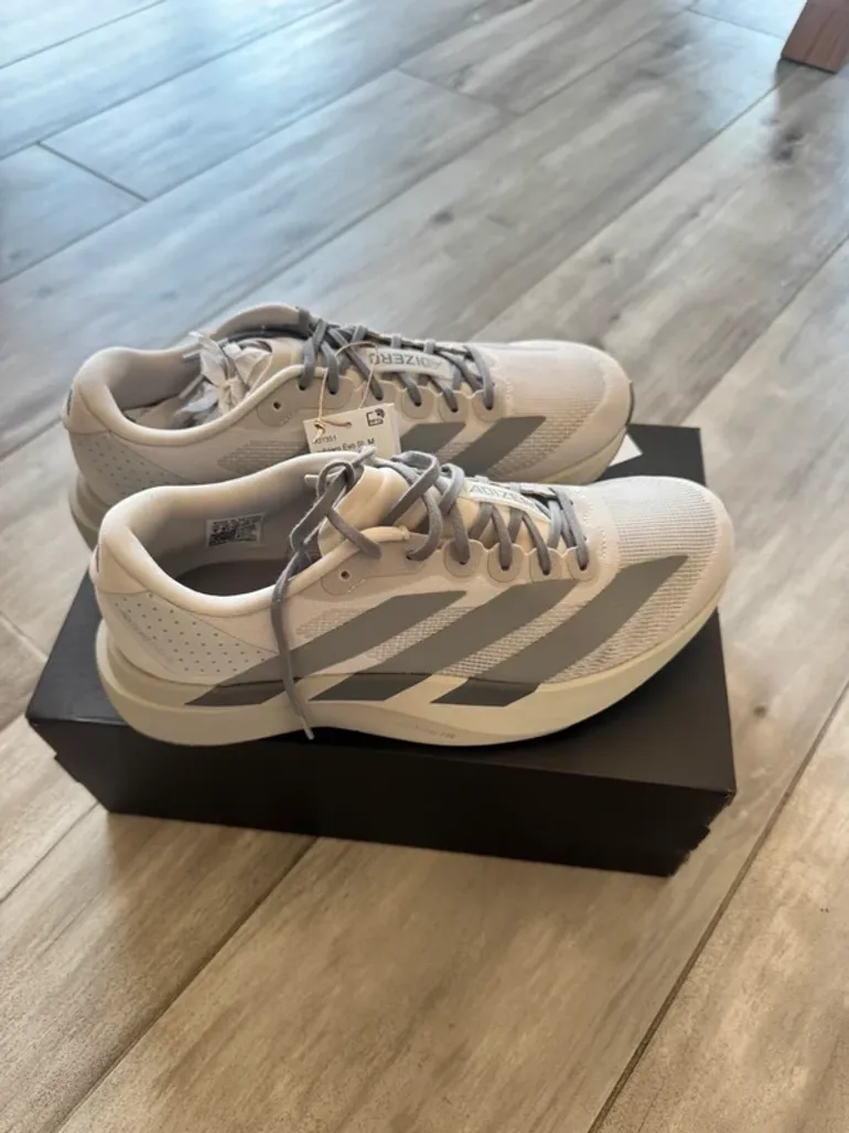 Used Adidas Adizero bike — image 5 of 5