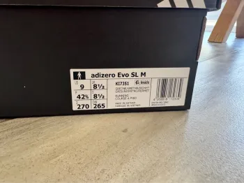 Used Adidas Adizero bike — image 4 of 5