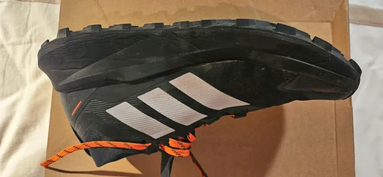 Continental Terrex Agravic GTX bike de segunda mano — imagen 3 de 12