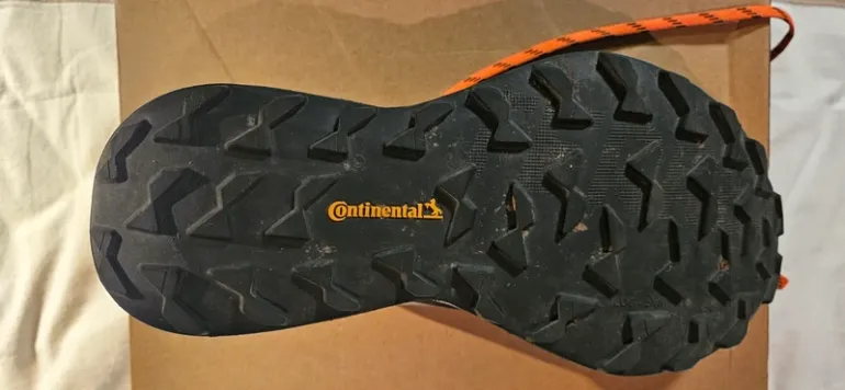 Continental Terrex Agravic GTX bike de segunda mano — imagen 6 de 12