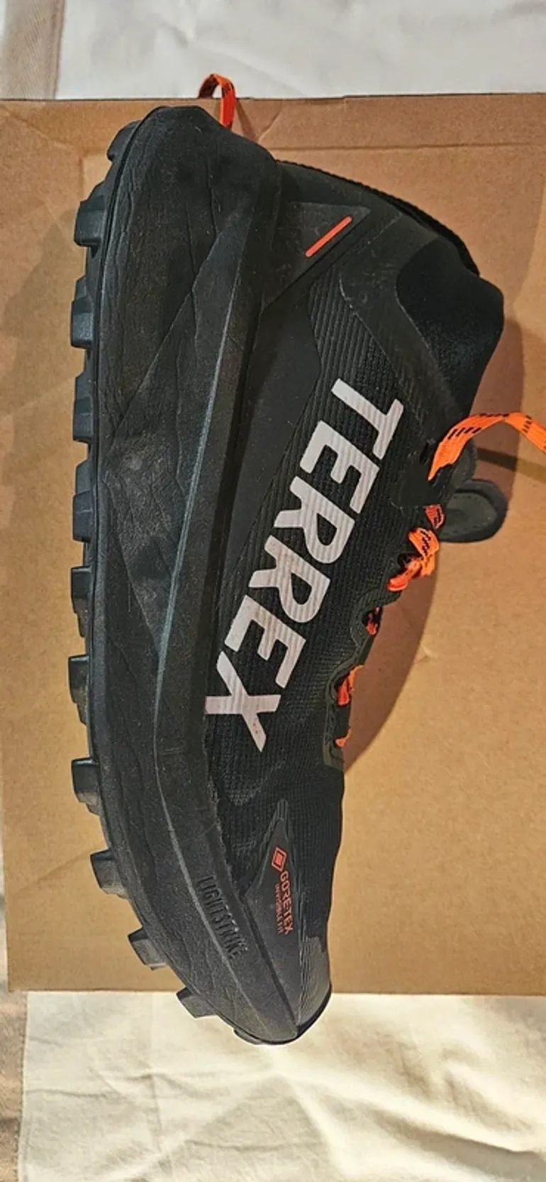 Continental Terrex Agravic GTX bike de segunda mano — imagen 2 de 12