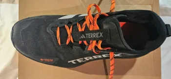 Continental Terrex Agravic GTX bike de segunda mano — imagen 9 de 12