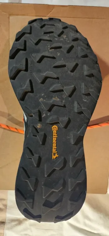 Continental Terrex Agravic GTX bike de segunda mano — imagen 10 de 12