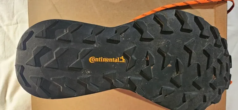 Continental Terrex Agravic GTX bike de segunda mano — imagen 5 de 12