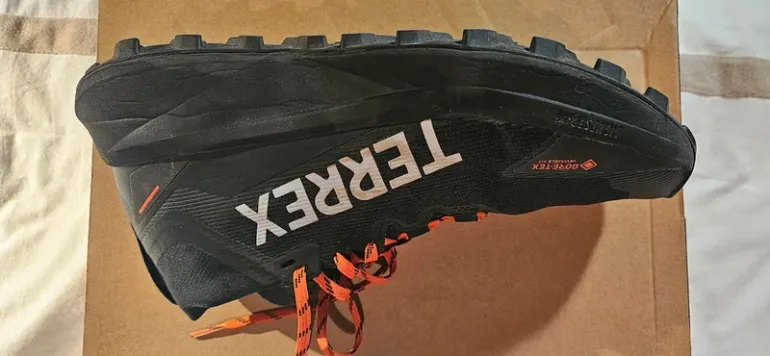 Continental Terrex Agravic GTX bike de segunda mano — imagen 7 de 12