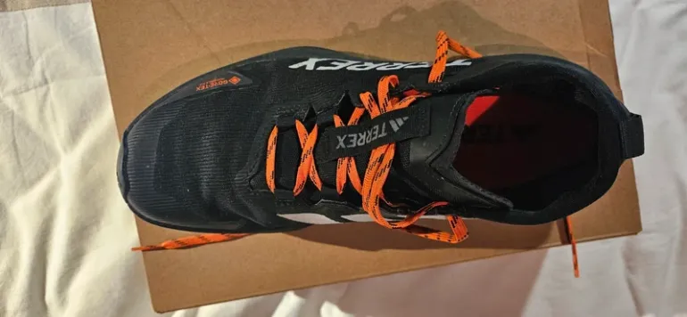Continental Terrex Agravic GTX bike de segunda mano — imagen 4 de 12