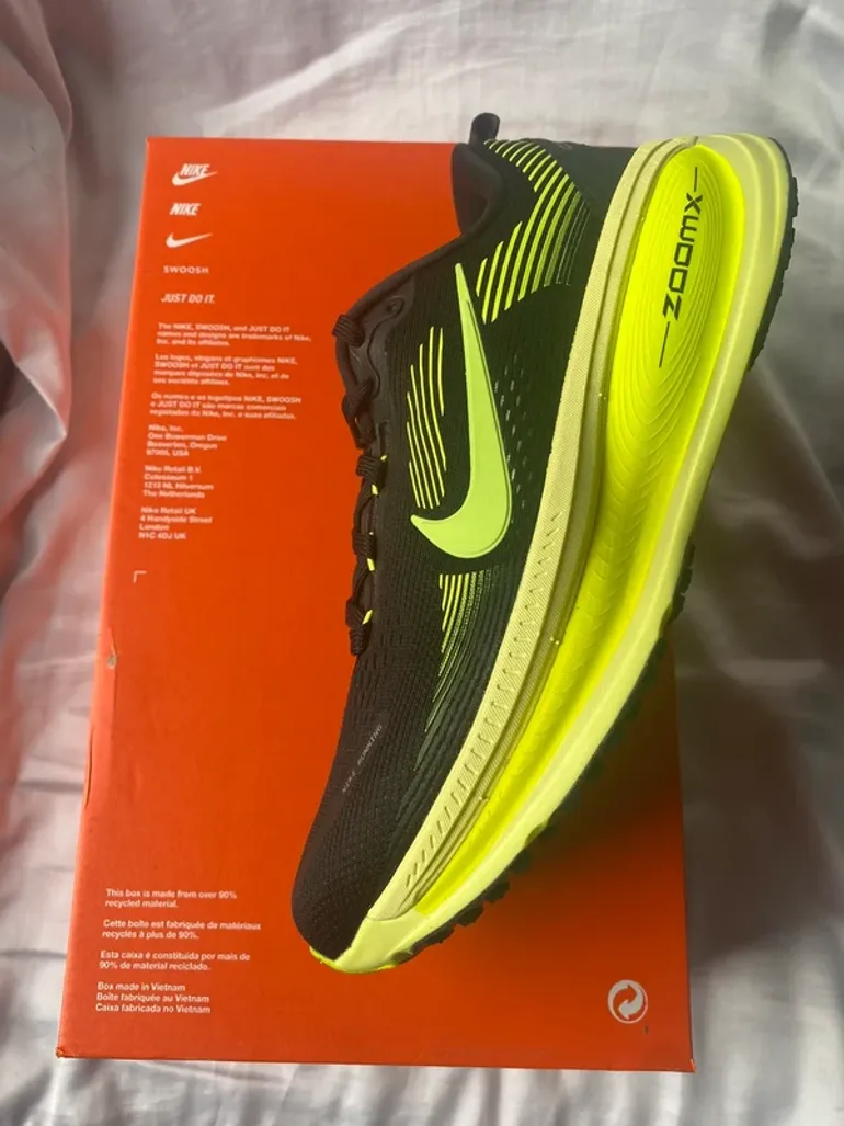 Używany Nike Vomero 18 bike — zdjęcie 5 z 15
