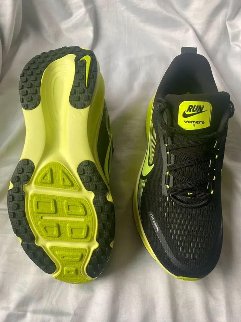 Używany Nike Vomero 18 bike — zdjęcie 15 z 15
