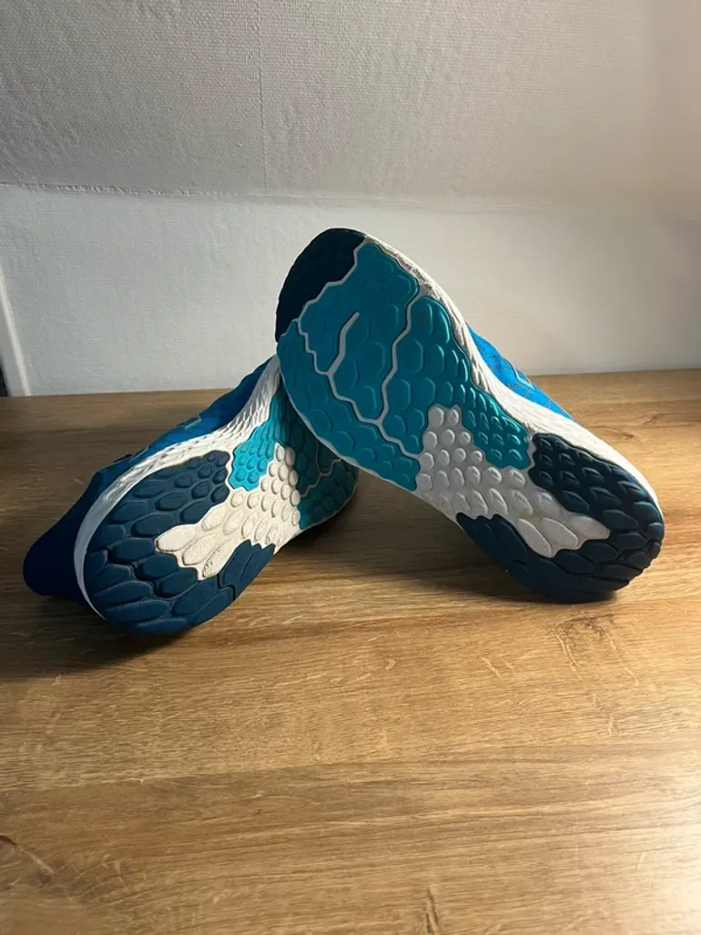 New Balance 1080 bike de segunda mano — imagen 10 de 15