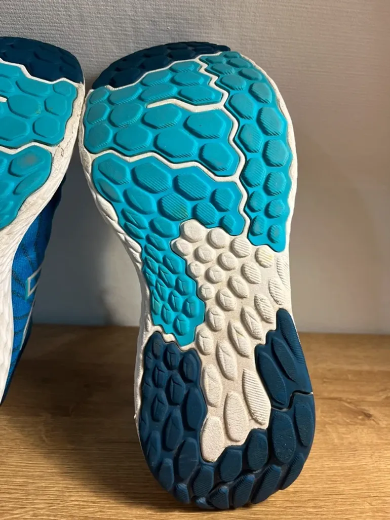 New Balance 1080 bike de segunda mano — imagen 12 de 15