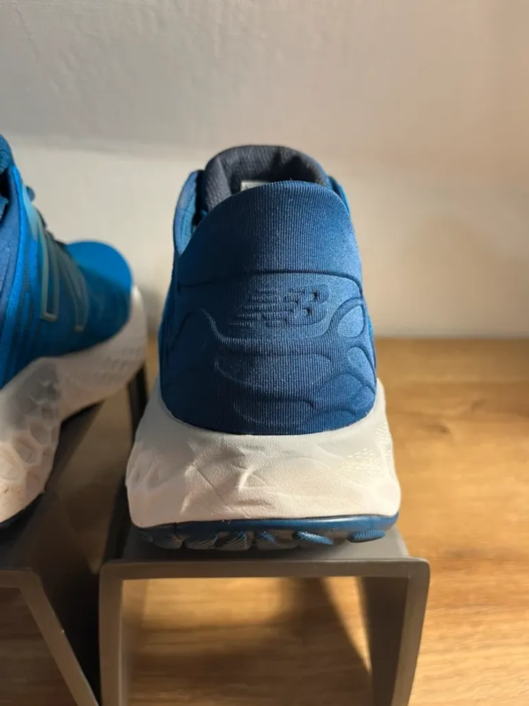 New Balance 1080 bike de segunda mano — imagen 7 de 15