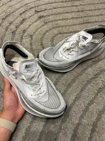Used Nike ZoomX Vaporfly Next% 2 Running Shoes