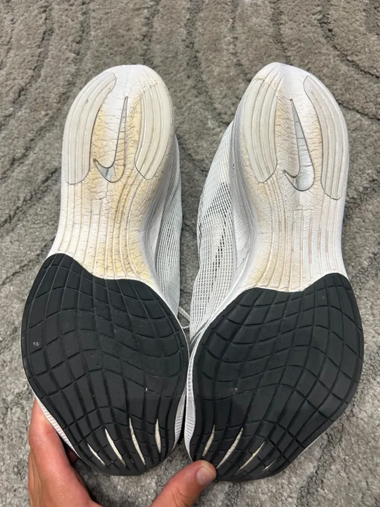 Used Nike ZoomX Vaporfly Next% 2 bike — image 3 of 4