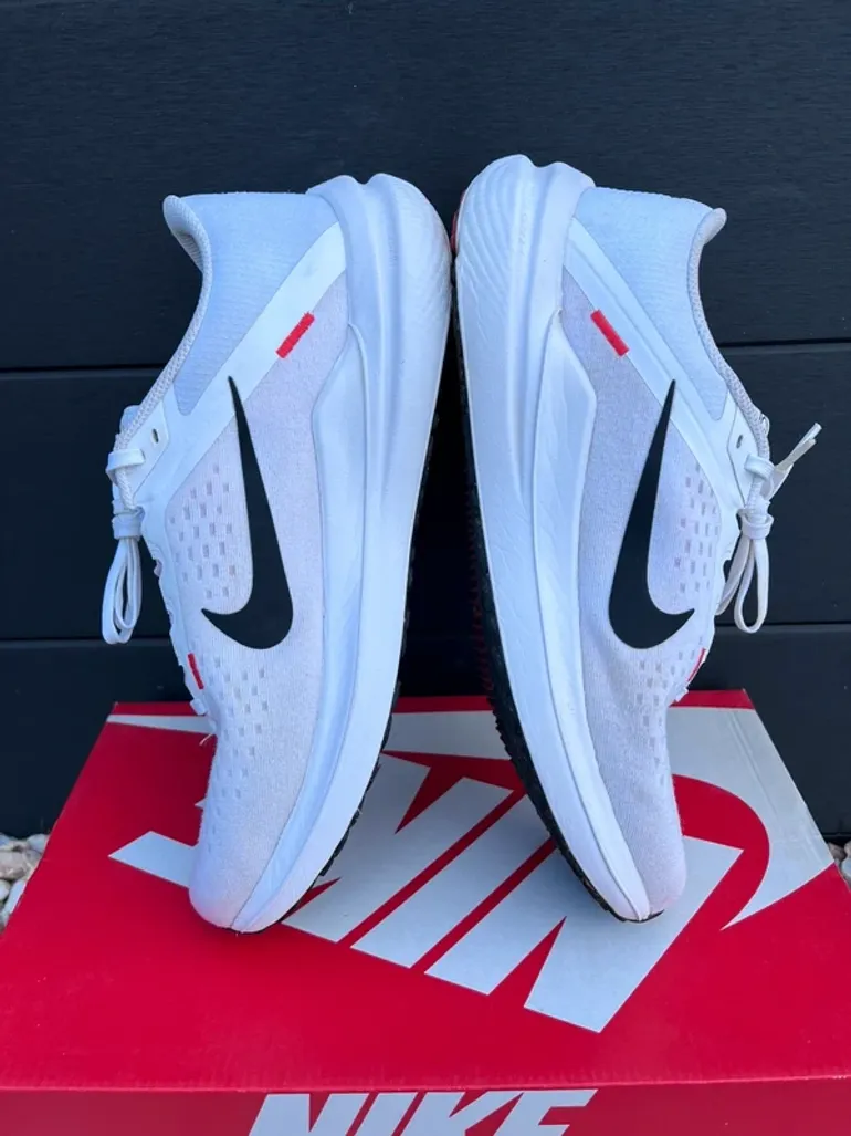 Brugt Nike Winflo 10 bike — billede 5 af 10