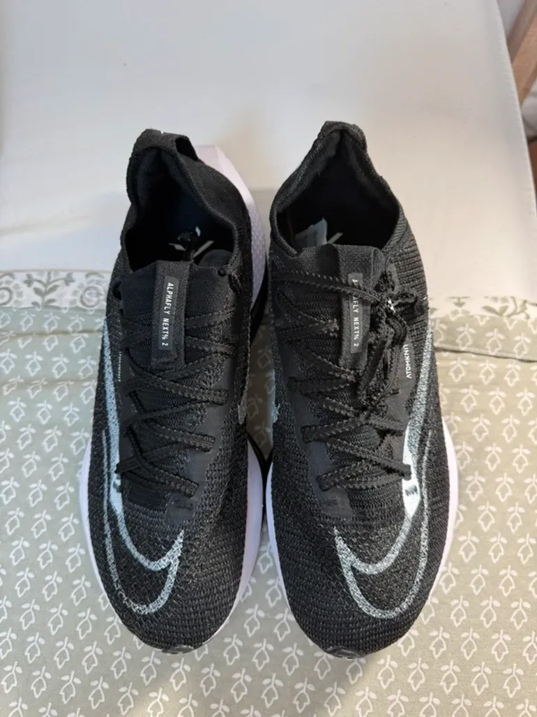 Used Nike Air Zoom Alphafly Next% 2 bike — image 3 of 5