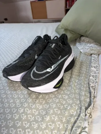 Used Nike Air Zoom Alphafly Next% 2 Running Shoes